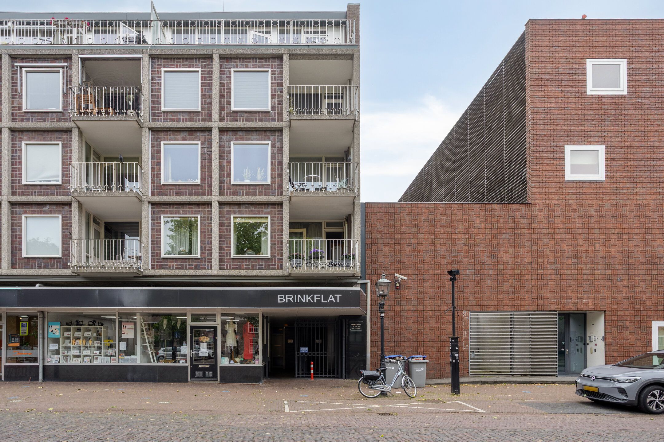 Photo 9 of Brinkstraat 9