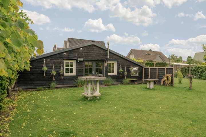 Photo 3 of Aalsmeerderweg 287