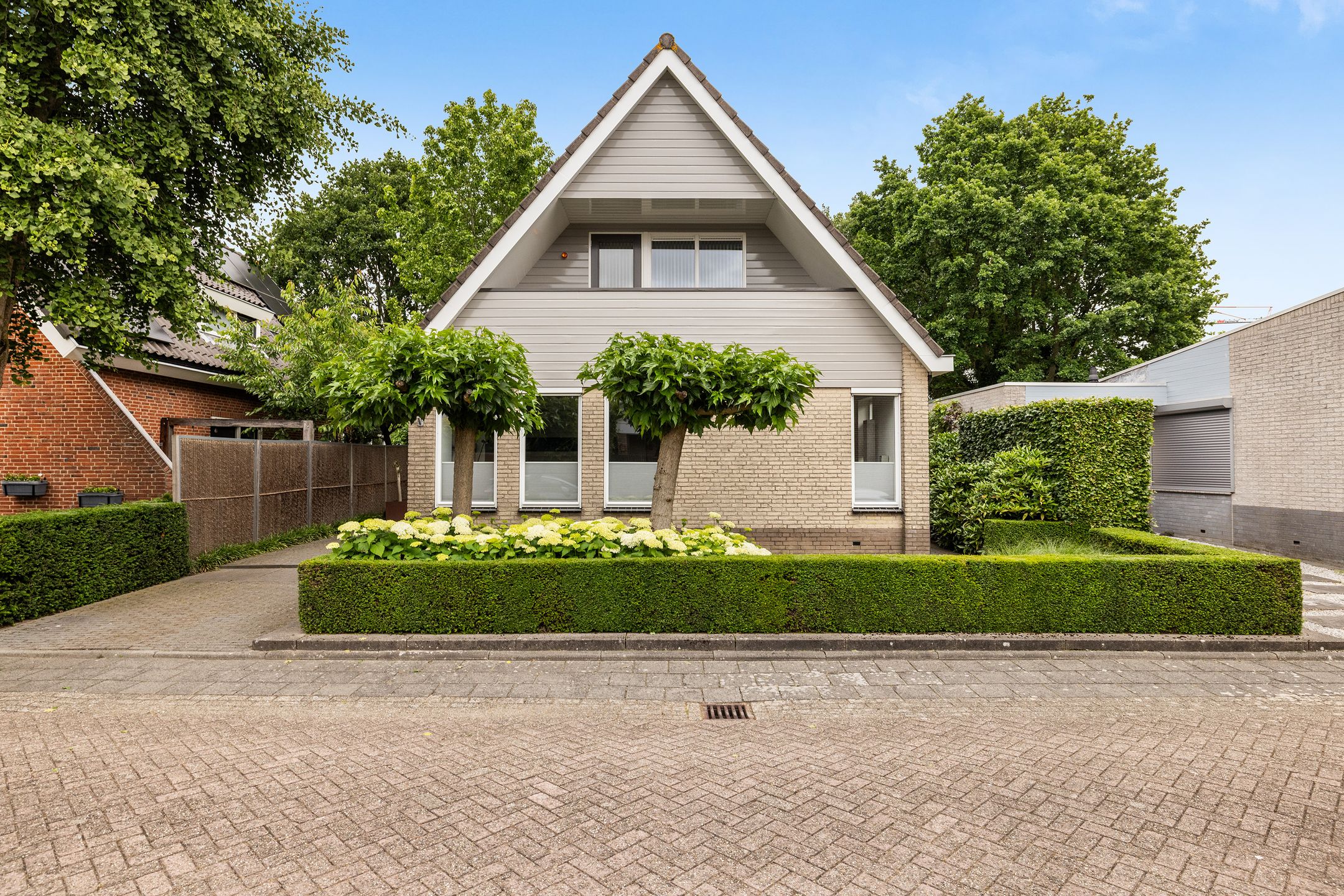 Photo 6 of Ferdinand Bolstraat 22
