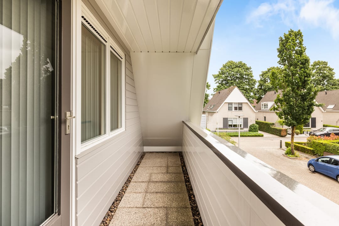 Photo 32 of Ferdinand Bolstraat 22