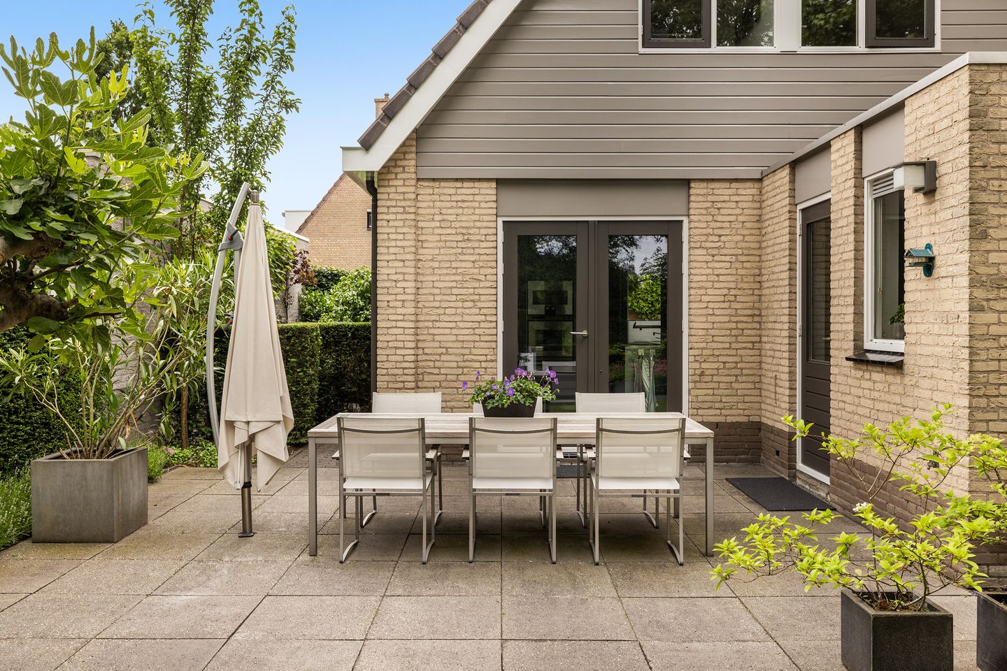 Photo 40 of Ferdinand Bolstraat 22