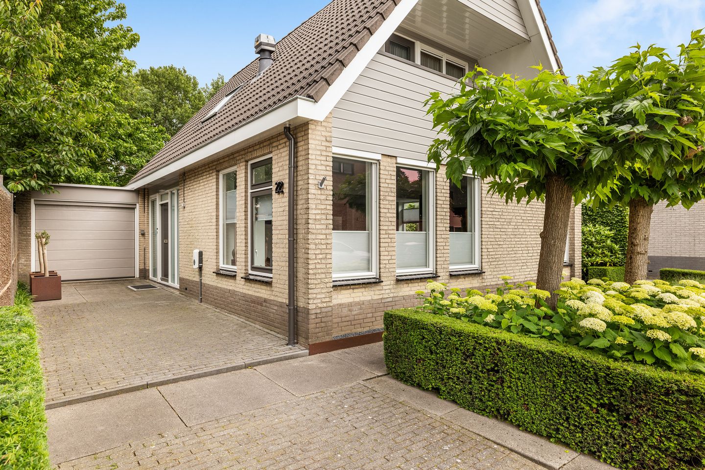 Photo 1 of Ferdinand Bolstraat 22