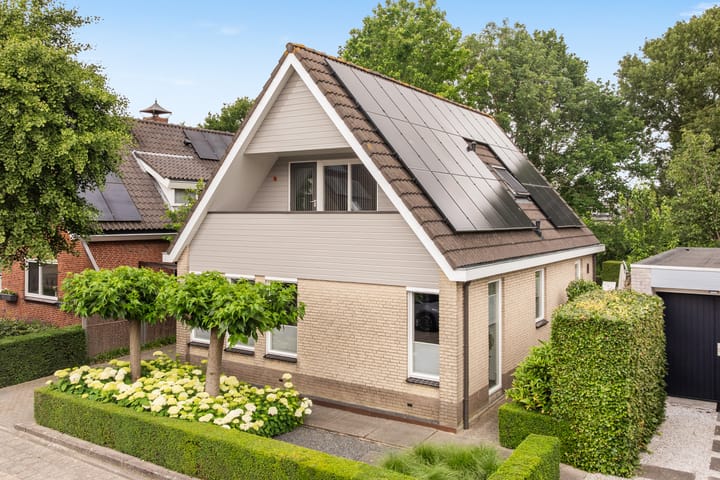 Photo 5 of Ferdinand Bolstraat 22