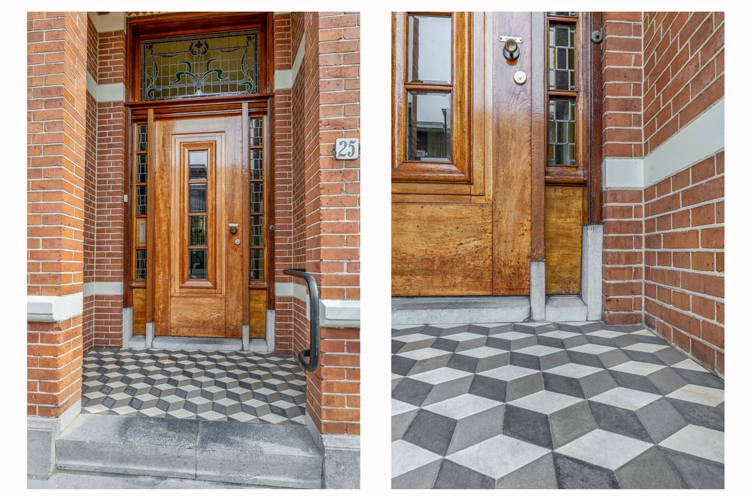 Photo 7 of Poortstraat 25