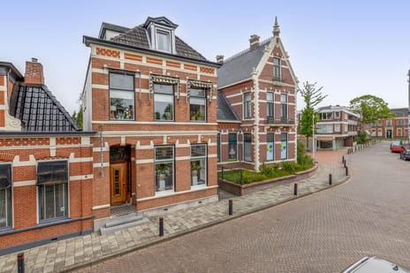 Poortstraat thumbnail