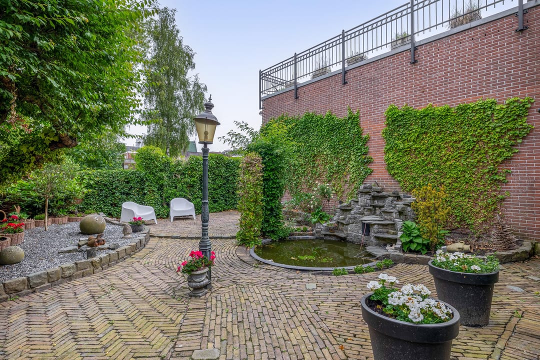 Photo 56 of Poortstraat 25