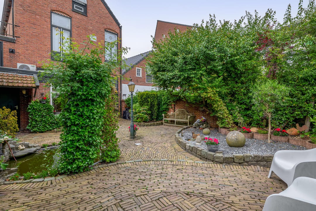 Photo 58 of Poortstraat 25