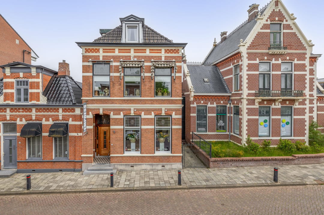 Photo 8 of Poortstraat 25
