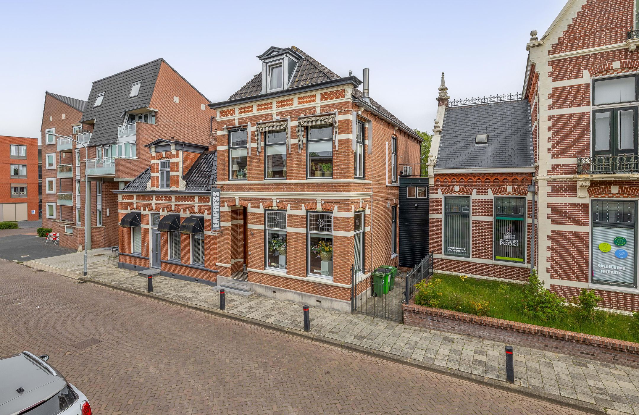 Photo 6 of Poortstraat 25