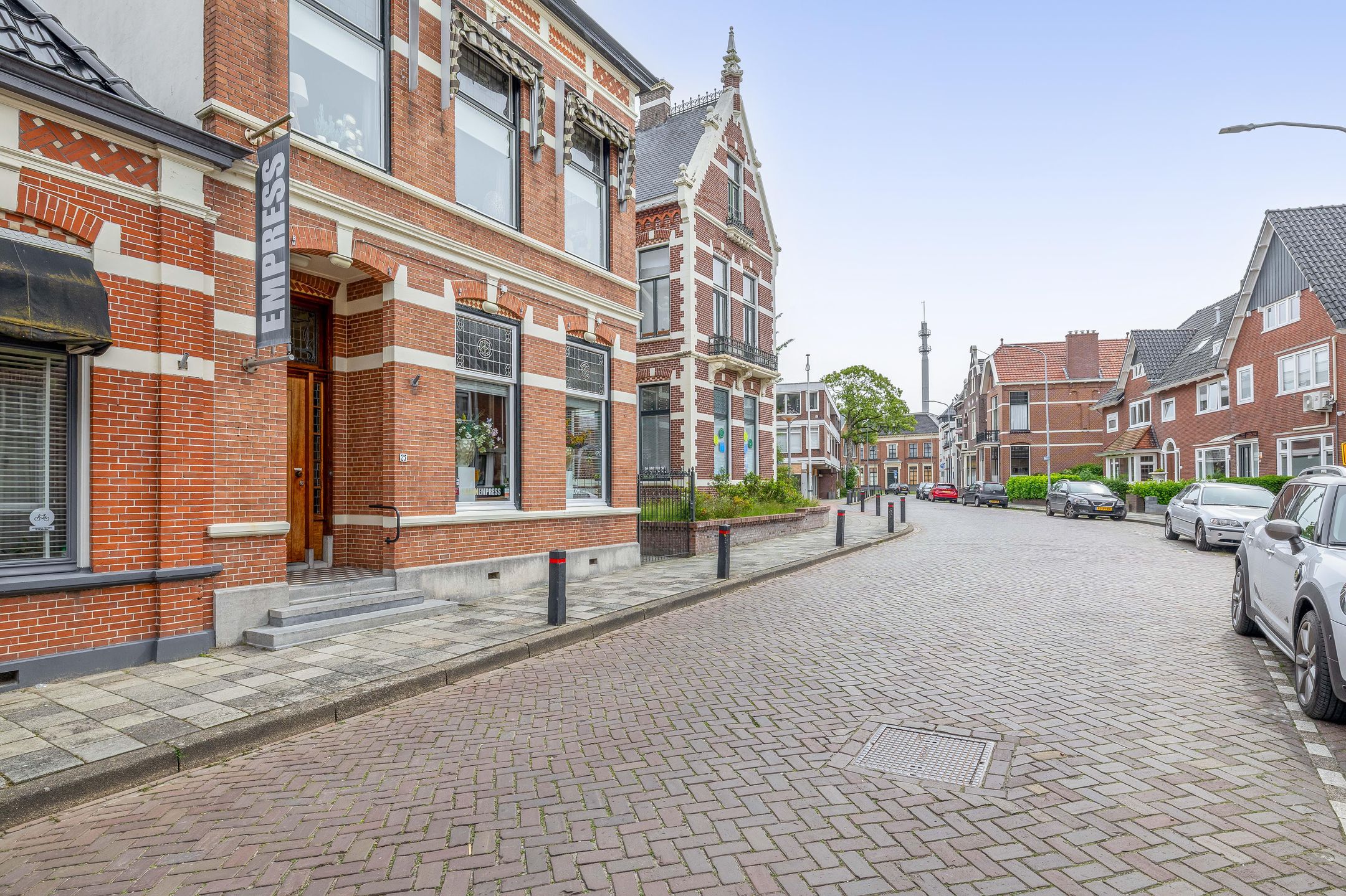 Photo 9 of Poortstraat 25