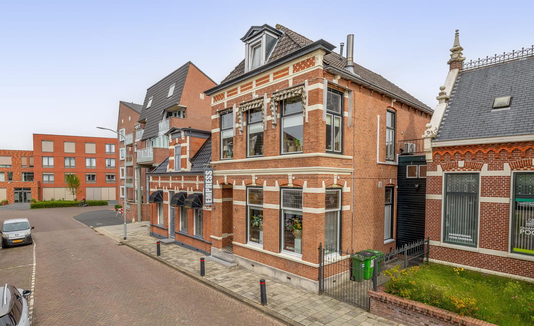 Photo 62 of Poortstraat 25