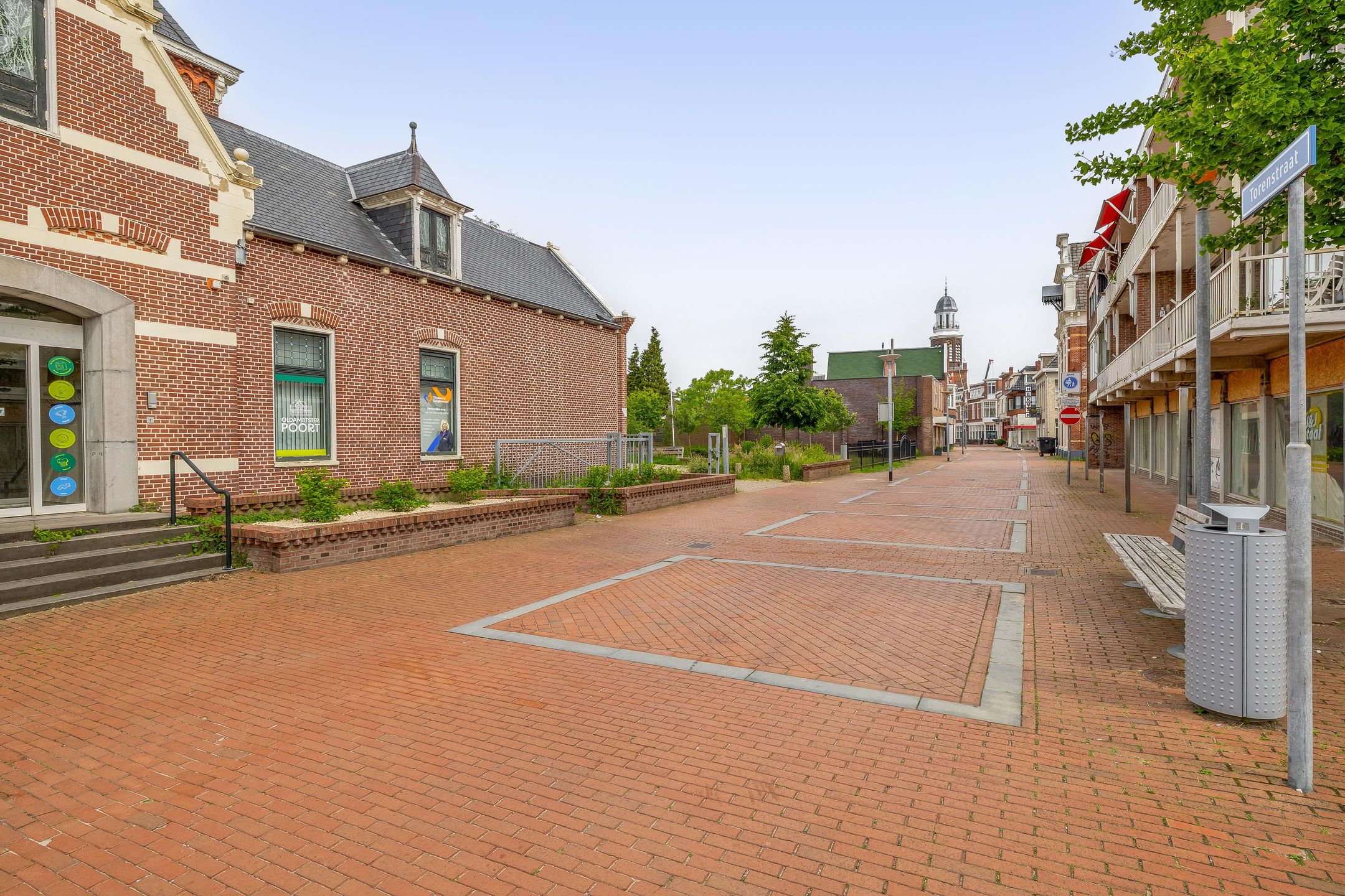 Photo 60 of Poortstraat 25