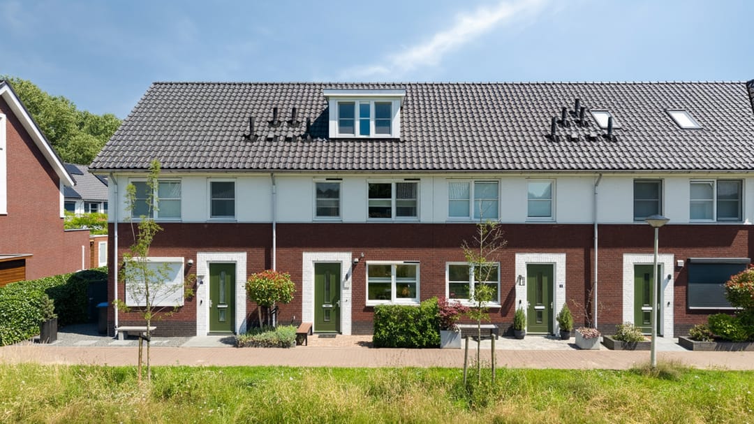 Foto 1 van Joannes van den Broekstraat 7
