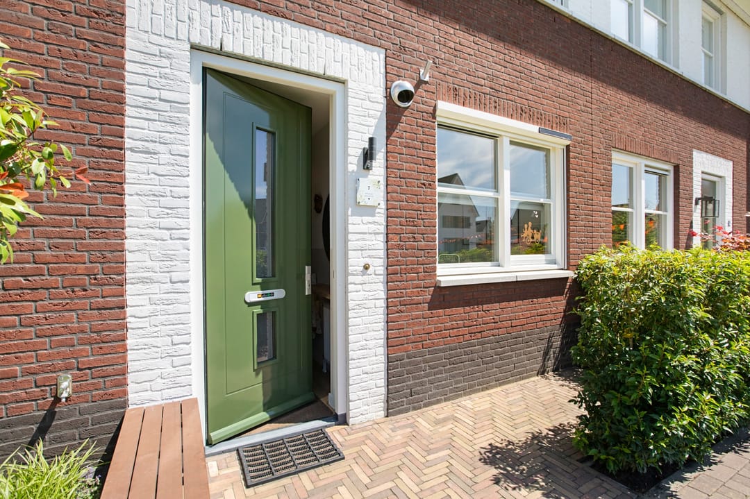 Foto 2 van Joannes van den Broekstraat 7