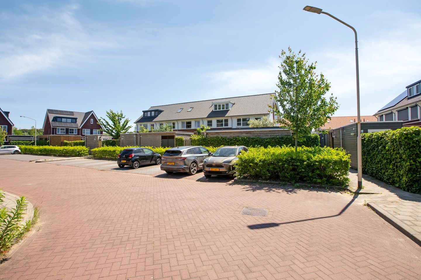 Foto 40 van Joannes van den Broekstraat 7