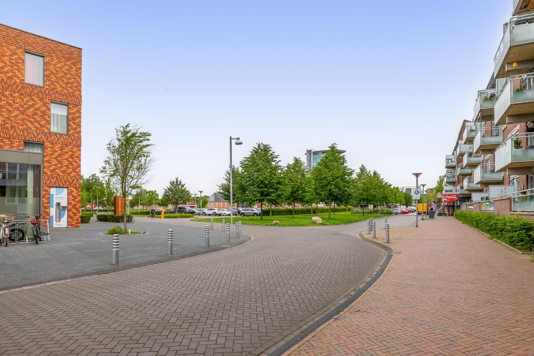 Photo 61 of Poortstraat 25