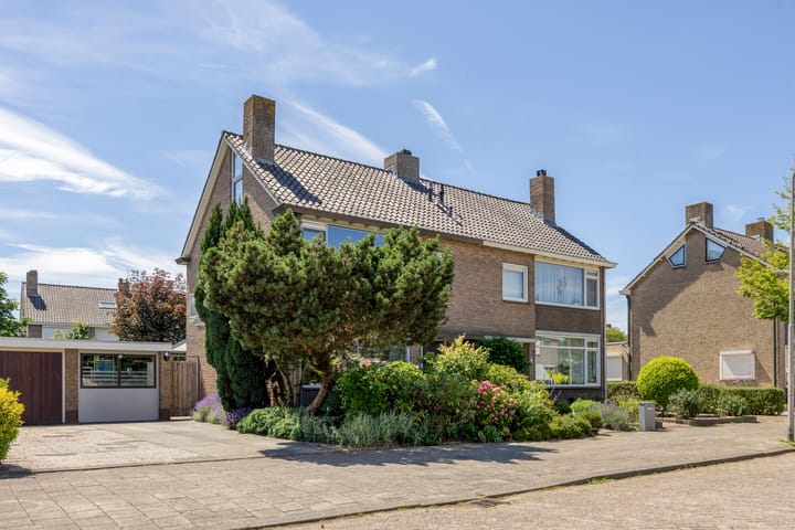 Bloemenstraat 27