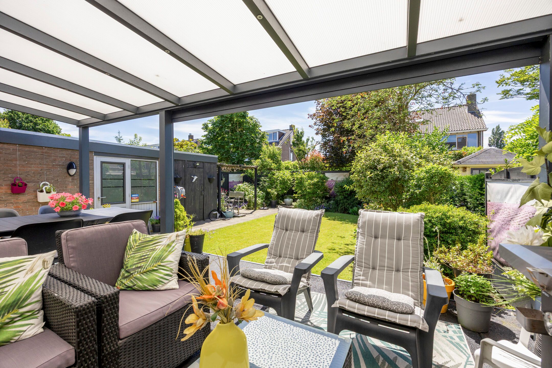 Photo 39 of Bloemenstraat 27