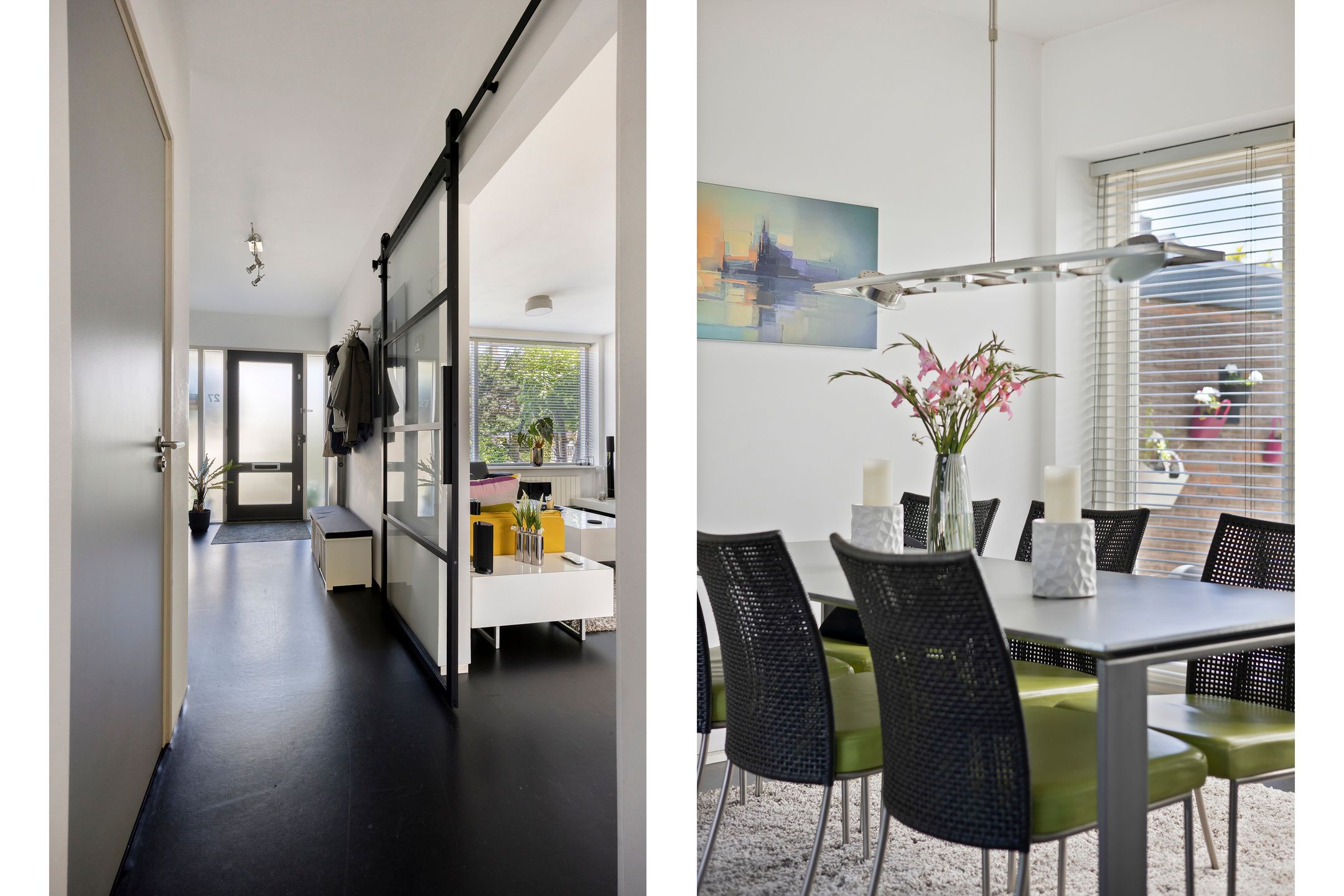 Photo 15 of Bloemenstraat 27