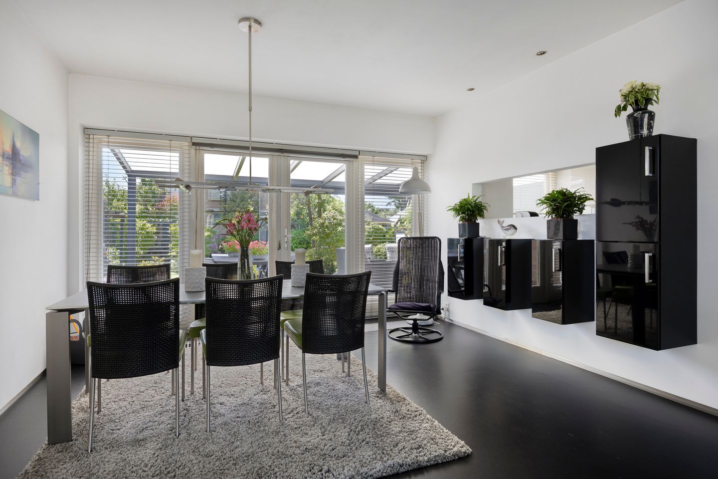 Photo 10 of Bloemenstraat 27