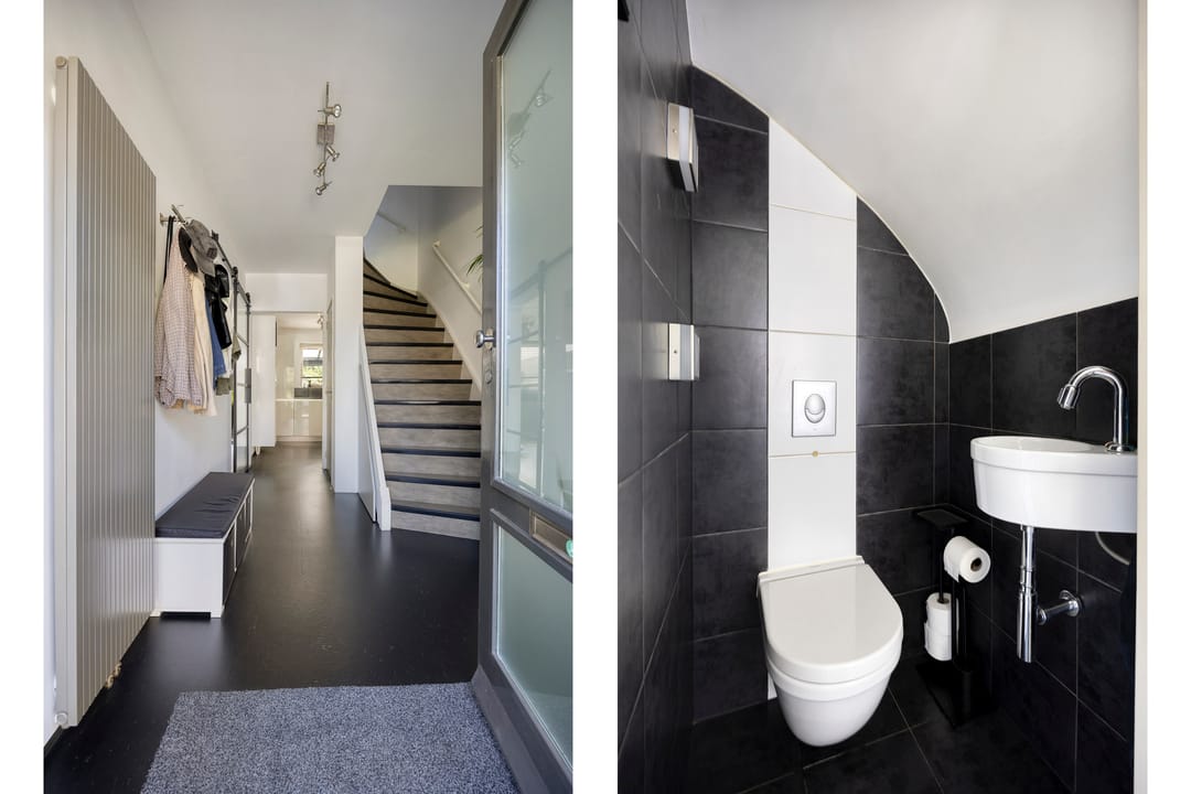 Photo 16 of Bloemenstraat 27