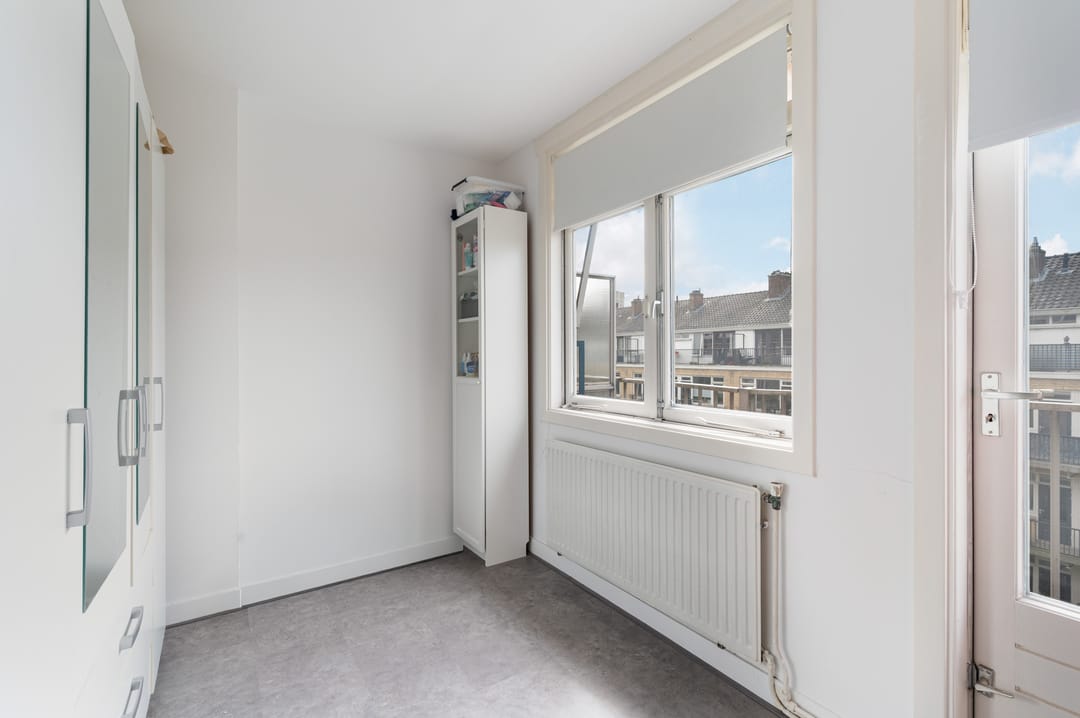 Photo 23 of Hogerbeetsstraat 20-B