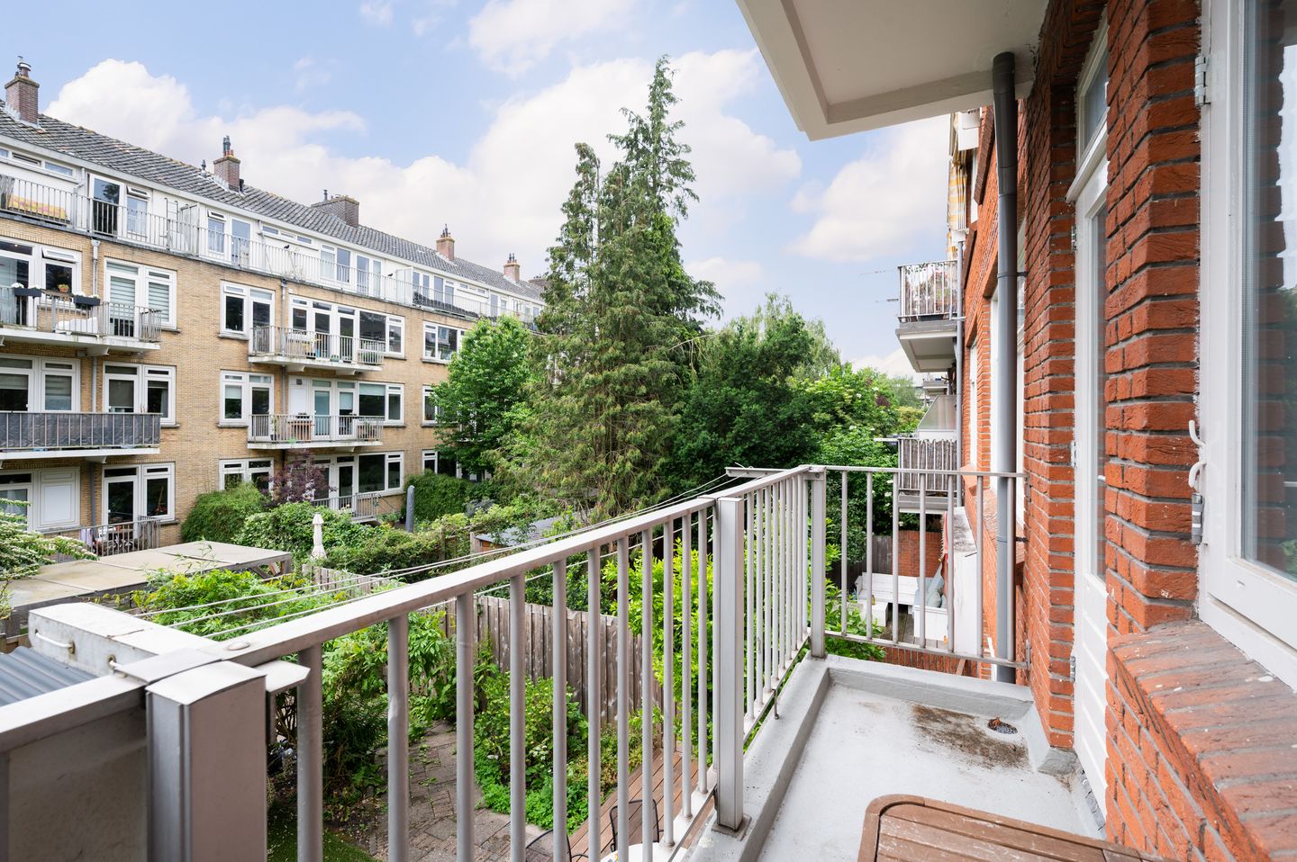 Photo 29 of Hogerbeetsstraat 20-B