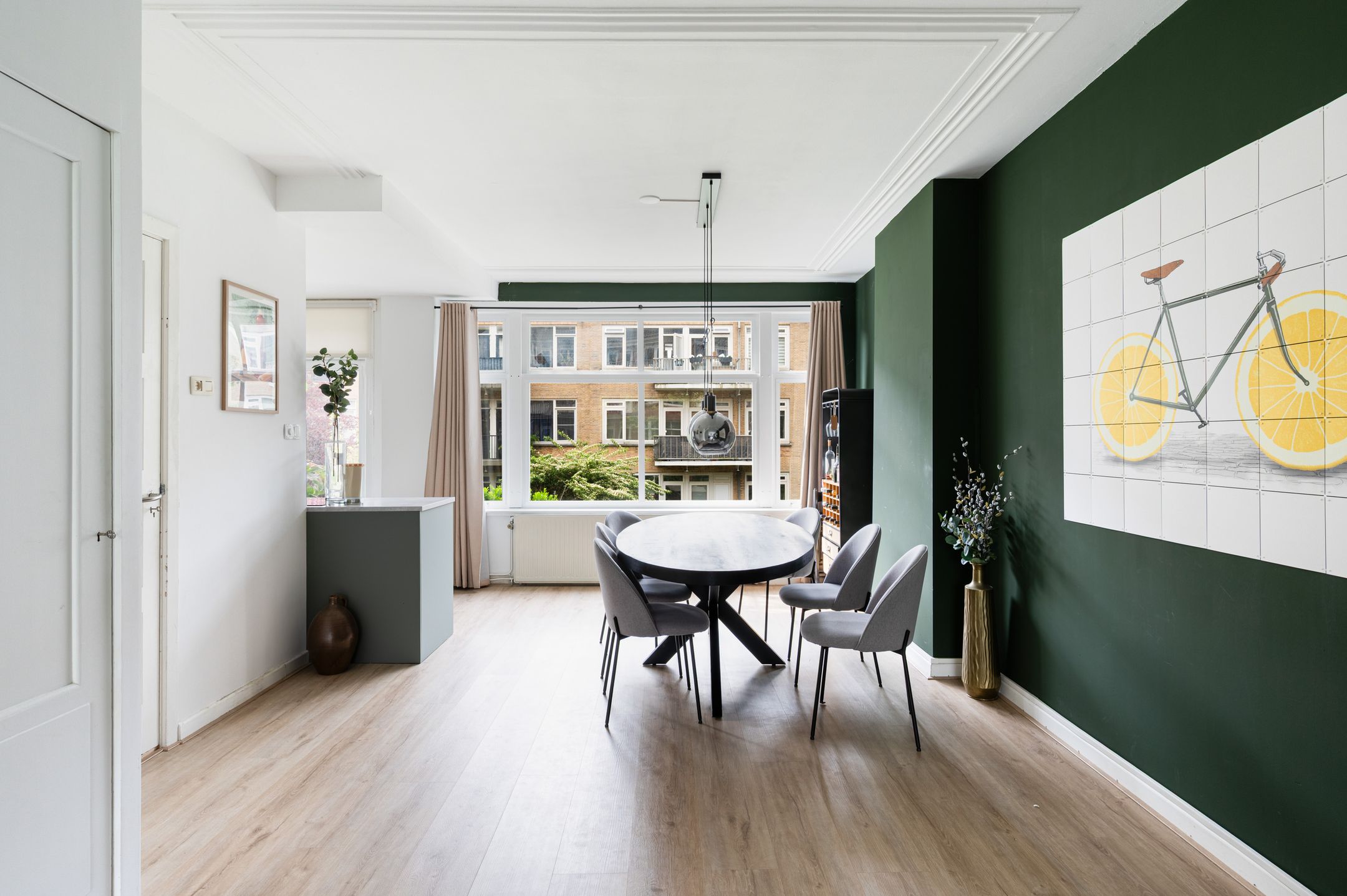 Photo 12 of Hogerbeetsstraat 20-B