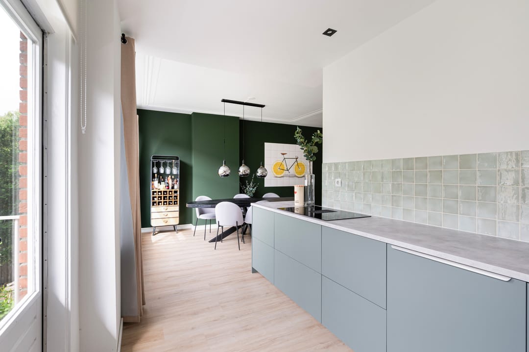Photo 16 of Hogerbeetsstraat 20-B
