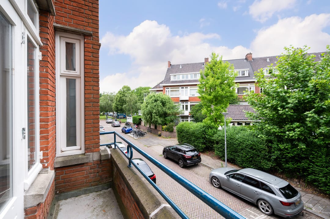 Photo 28 of Hogerbeetsstraat 20-B