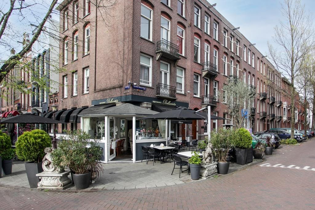 Foto 33 van Valeriusstraat 68-H
