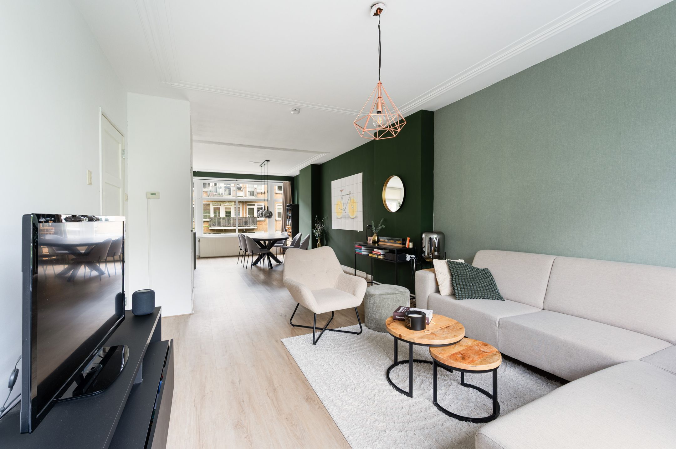 Photo 6 of Hogerbeetsstraat 20-B