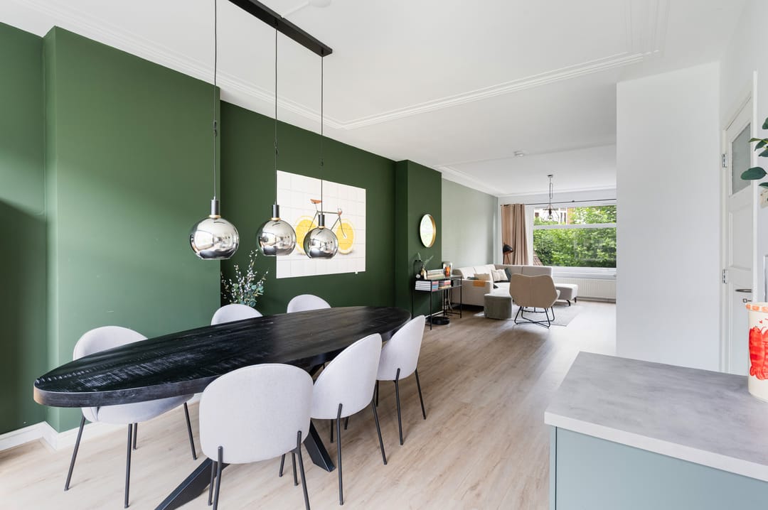 Photo 13 of Hogerbeetsstraat 20-B