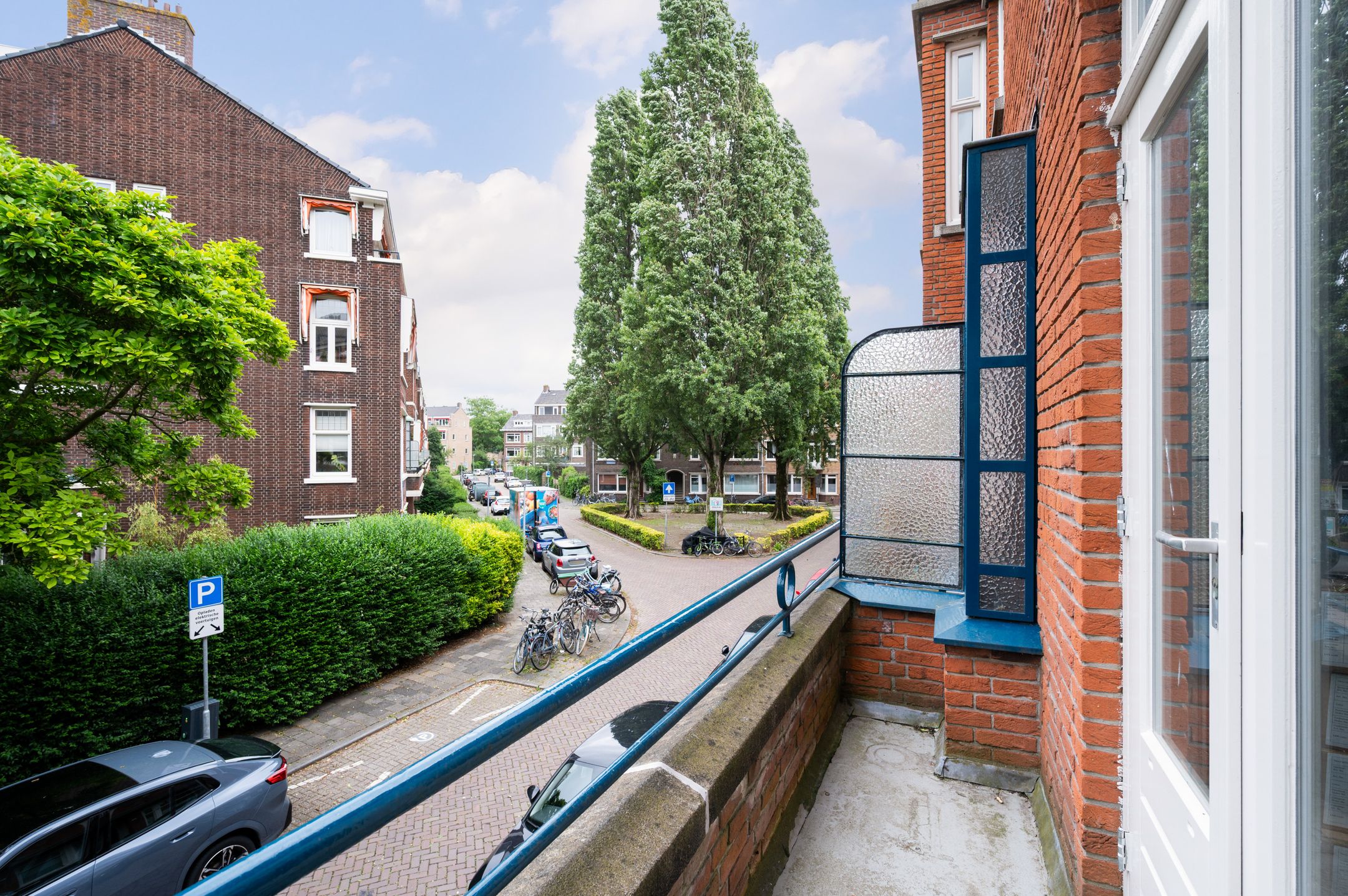 Photo 27 of Hogerbeetsstraat 20-B
