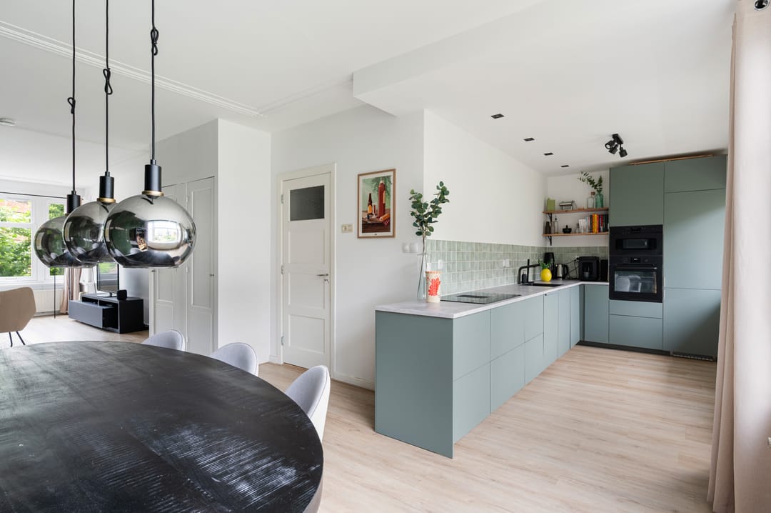Photo 2 of Hogerbeetsstraat 20-B