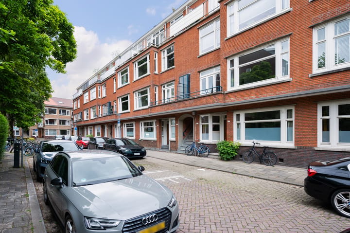 Foto 4 van Hogerbeetsstraat 20-B