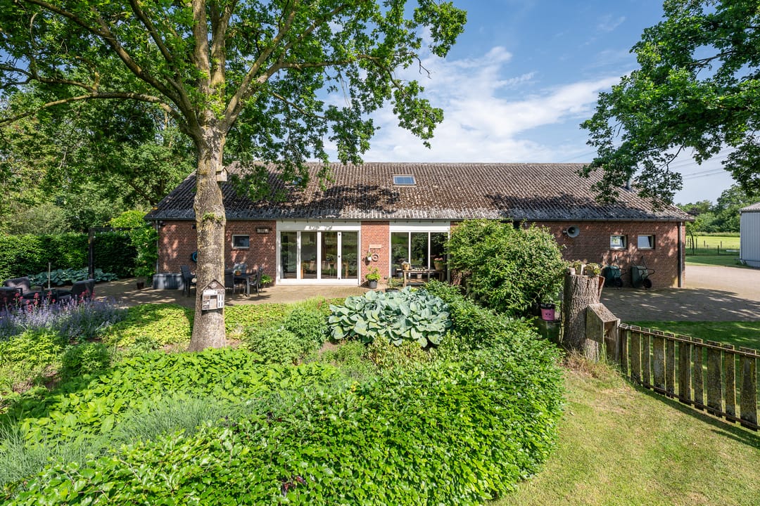 Photo 31 of Papenvoortsedijk 4-B
