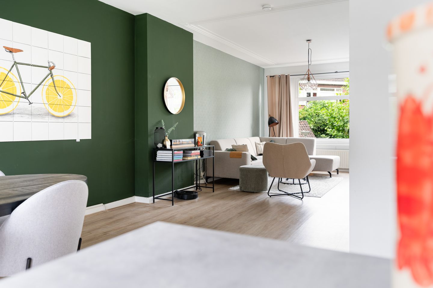 Photo 10 of Hogerbeetsstraat 20-B