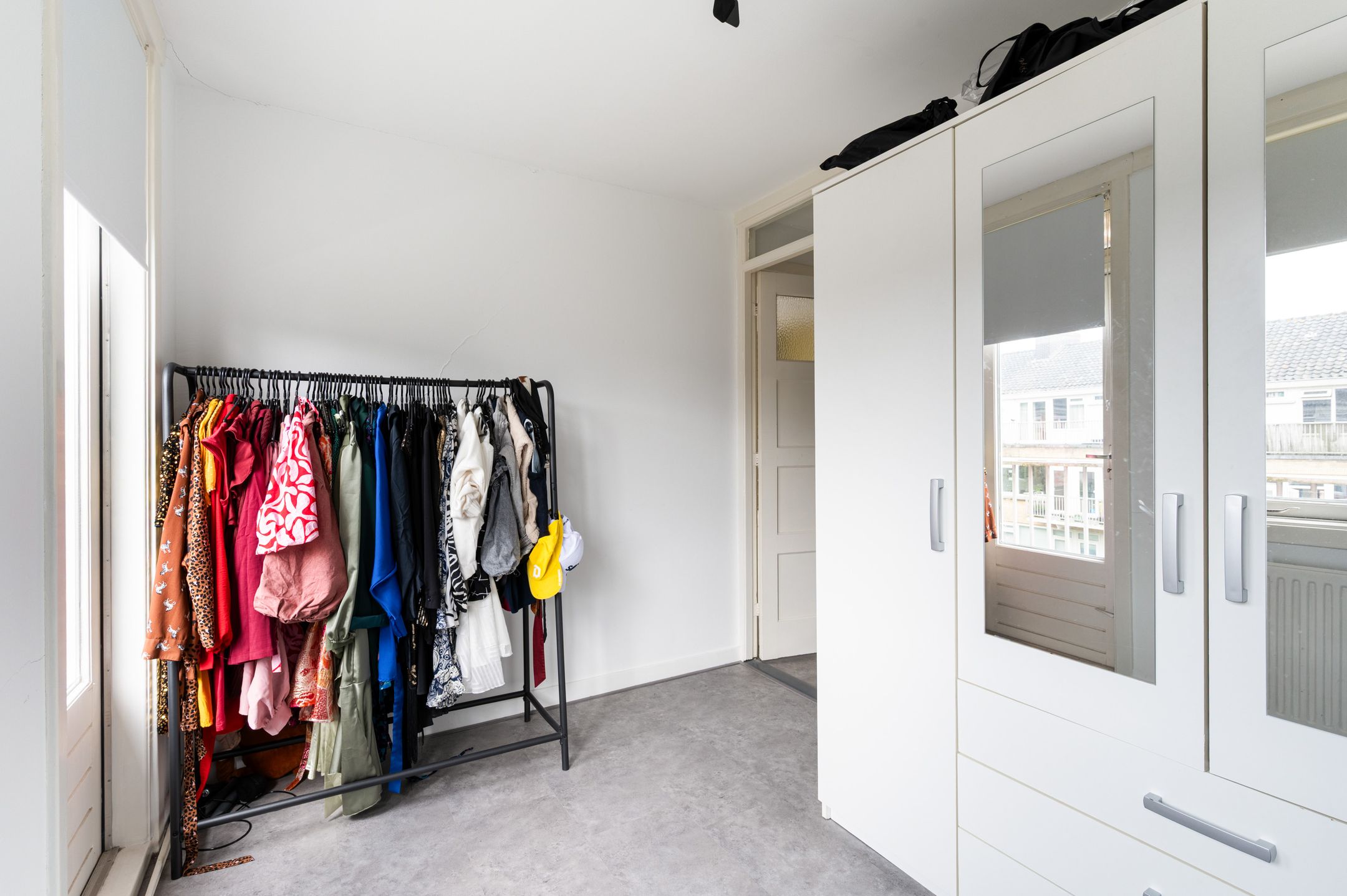 Photo 24 of Hogerbeetsstraat 20-B
