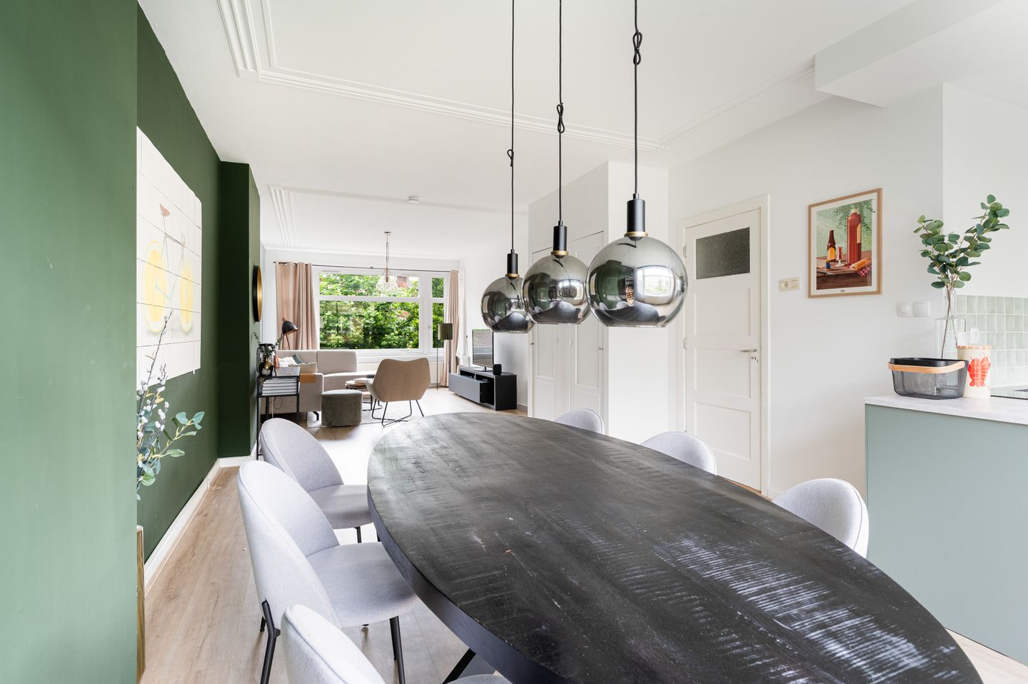 Photo 14 of Hogerbeetsstraat 20-B