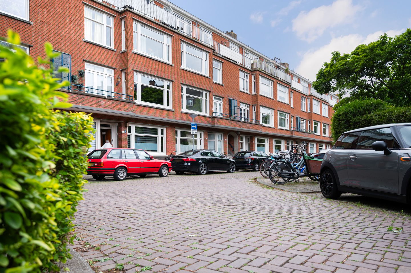 Photo 40 of Hogerbeetsstraat 20-B