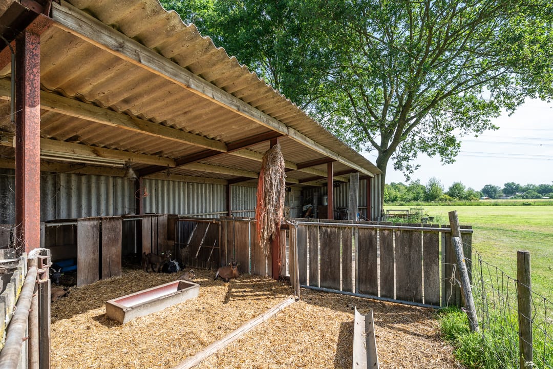 Photo 37 of Papenvoortsedijk 4-B