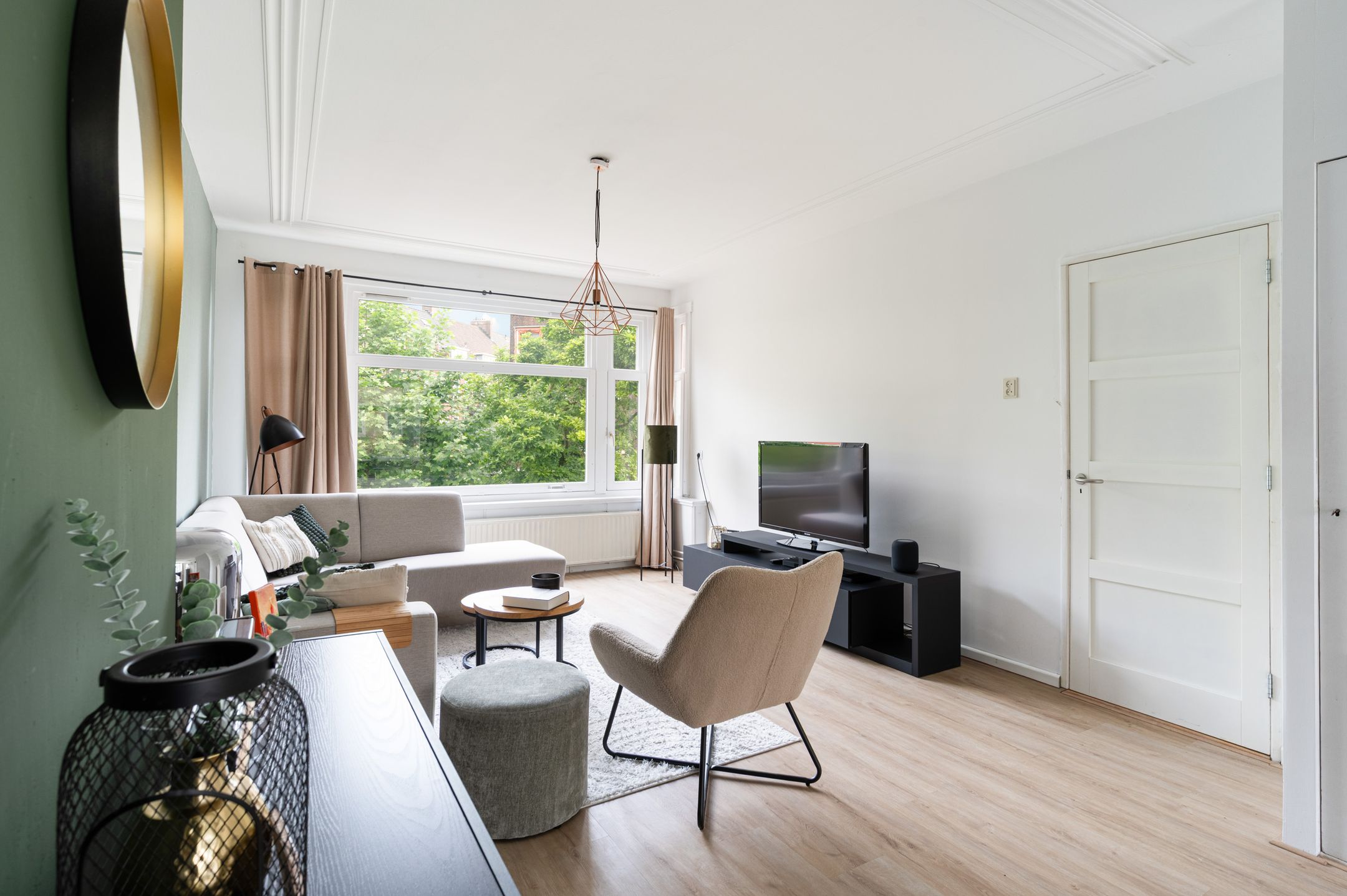 Photo 9 of Hogerbeetsstraat 20-B