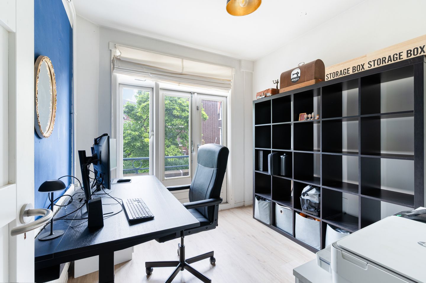 Photo 25 of Hogerbeetsstraat 20-B
