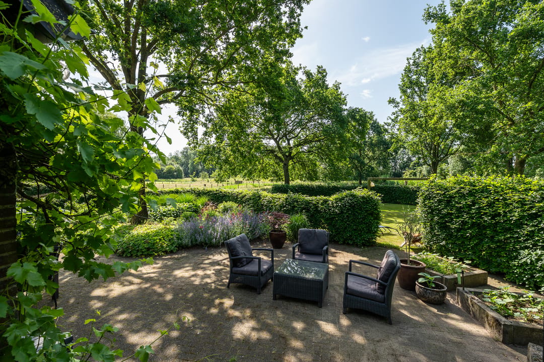 Photo 32 of Papenvoortsedijk 4-B