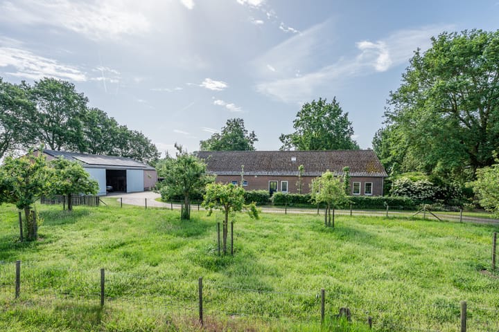 Photo 3 of Papenvoortsedijk 4-B