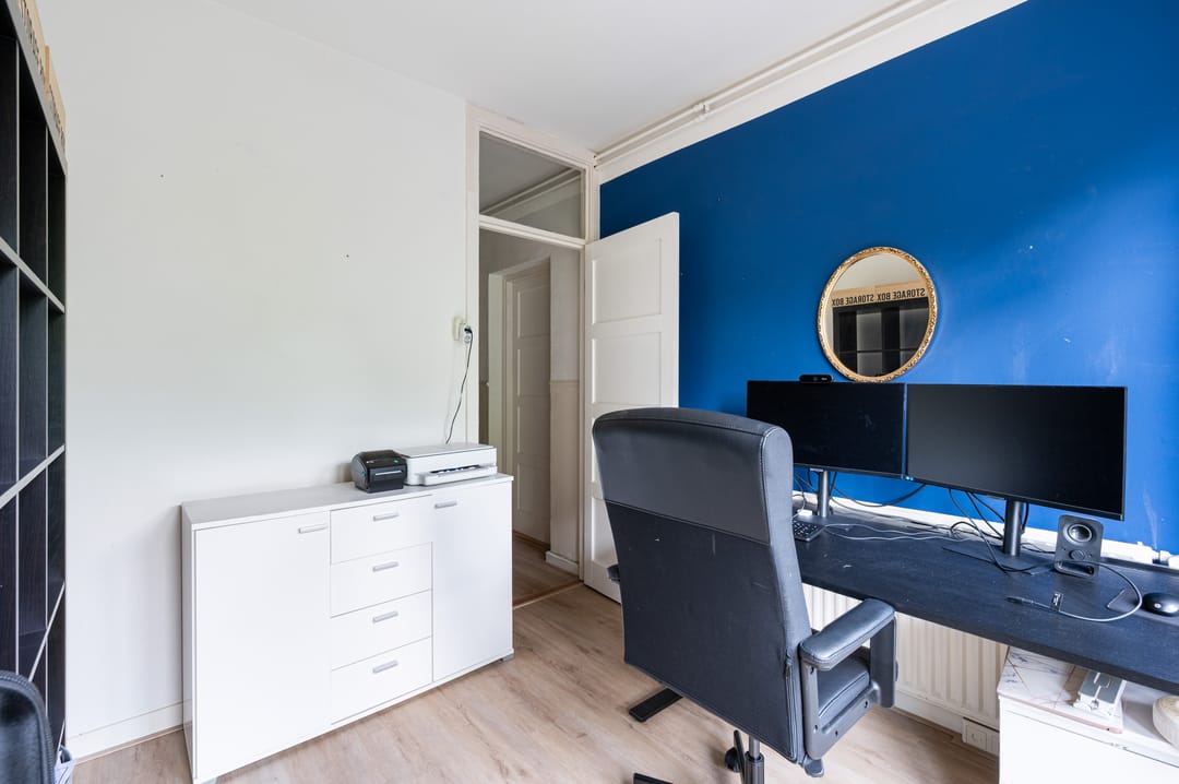 Photo 26 of Hogerbeetsstraat 20-B