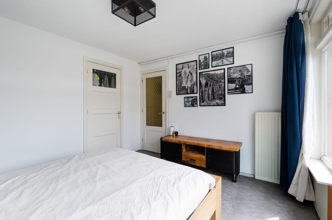 Photo 22 of Hogerbeetsstraat 20-B