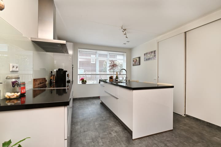 Foto 2 van Vesting 6
