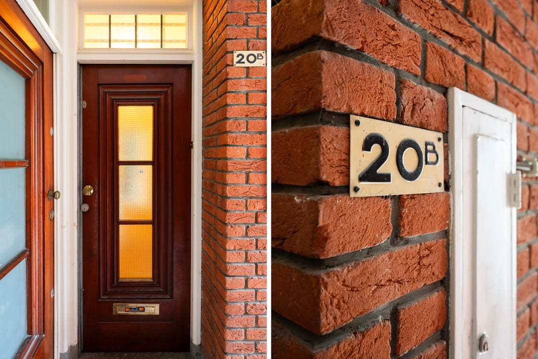 Photo 38 of Hogerbeetsstraat 20-B